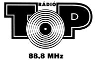 Radio Top 88.8 hungary